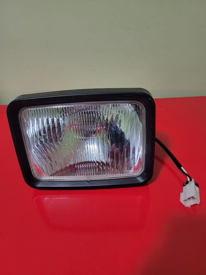 ФАРА от погрузчика Комацу(ориг 500 TMT - Büzmeýin - img 1