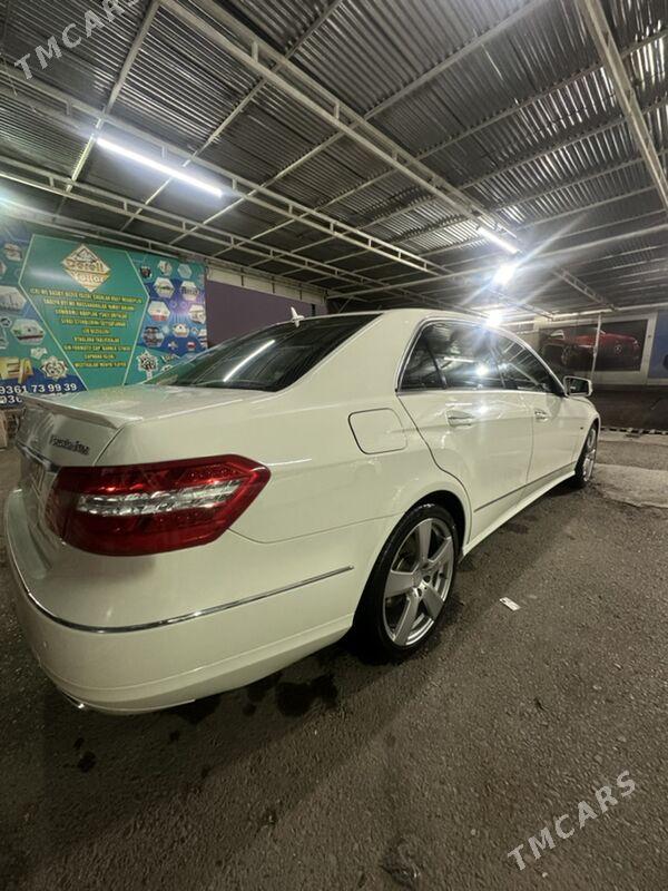 Mercedes-Benz E350 2010 - 275 000 TMT - Aşgabat - img 5