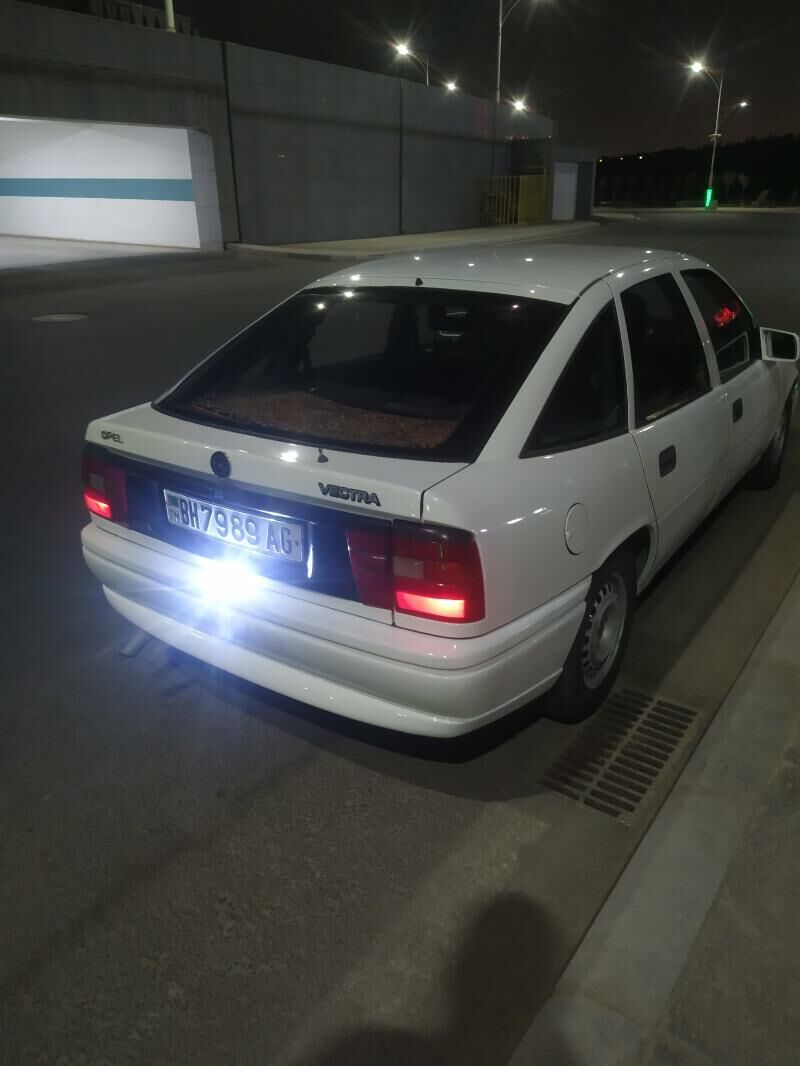 Opel Vectra 1993 - 36 000 TMT - Aşgabat - img 4