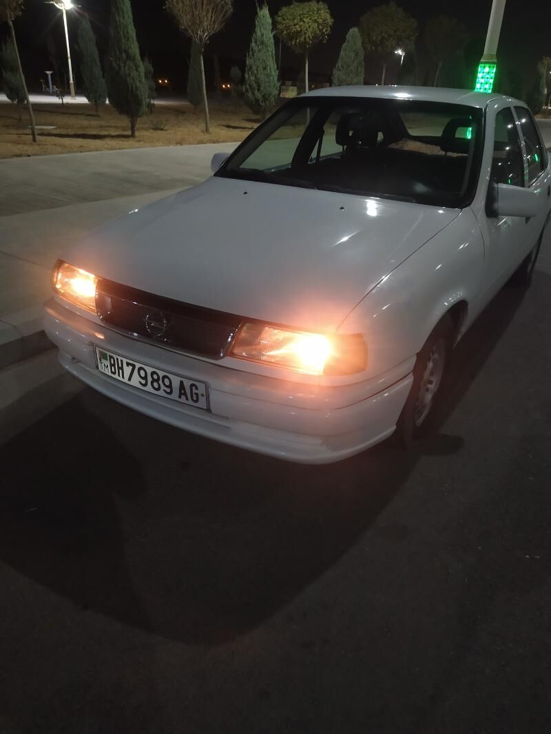 Opel Vectra 1993 - 36 000 TMT - Aşgabat - img 3