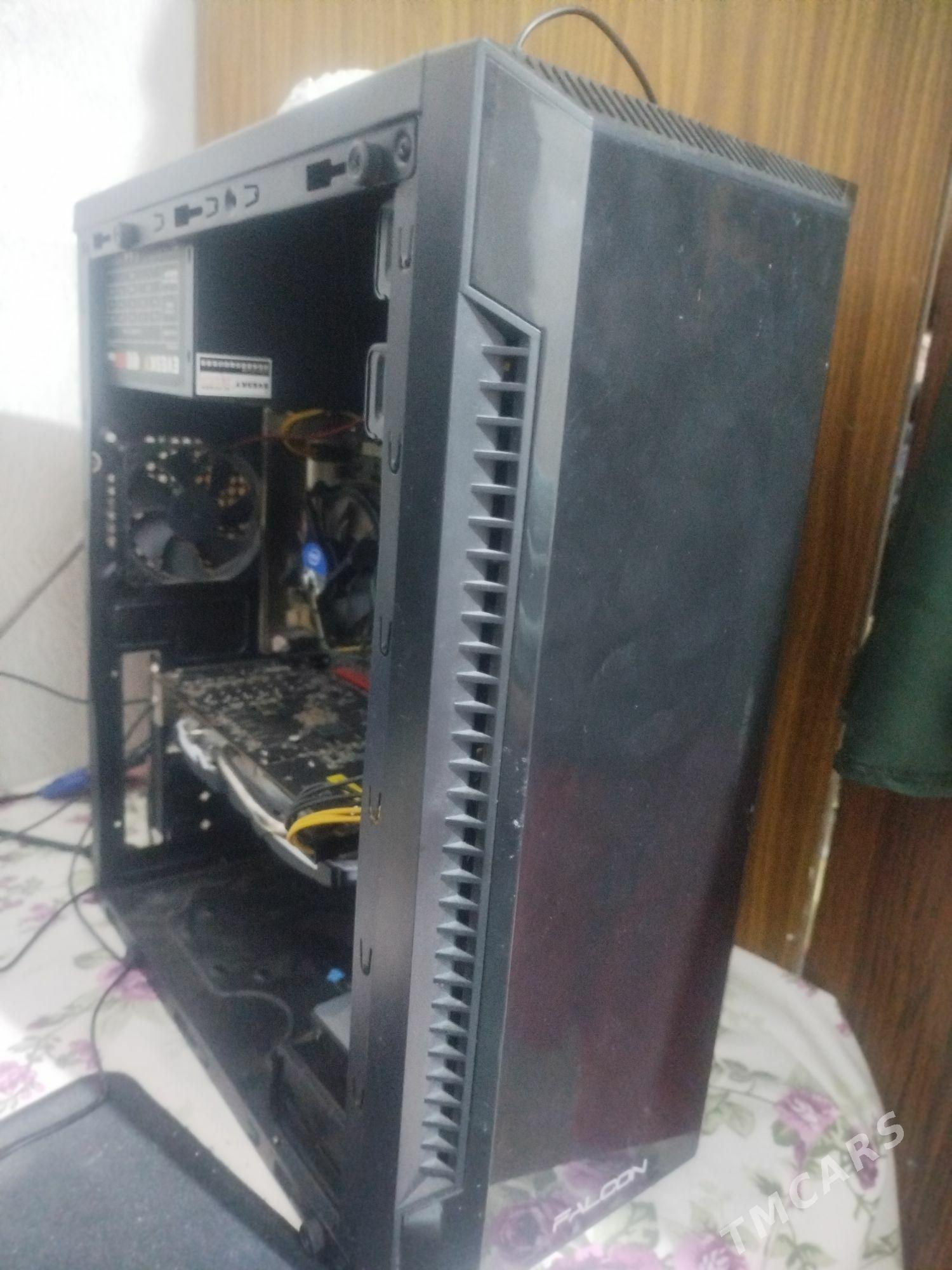 core i5 3th - Туркменабат - img 2