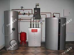 Remont otopleniye katyol - Aşgabat - img 2