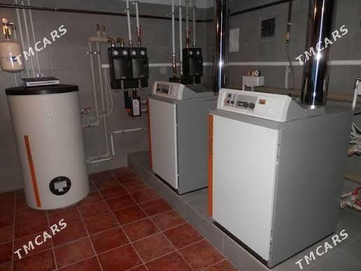 Remont otopleniye katyol - Aşgabat - img 7