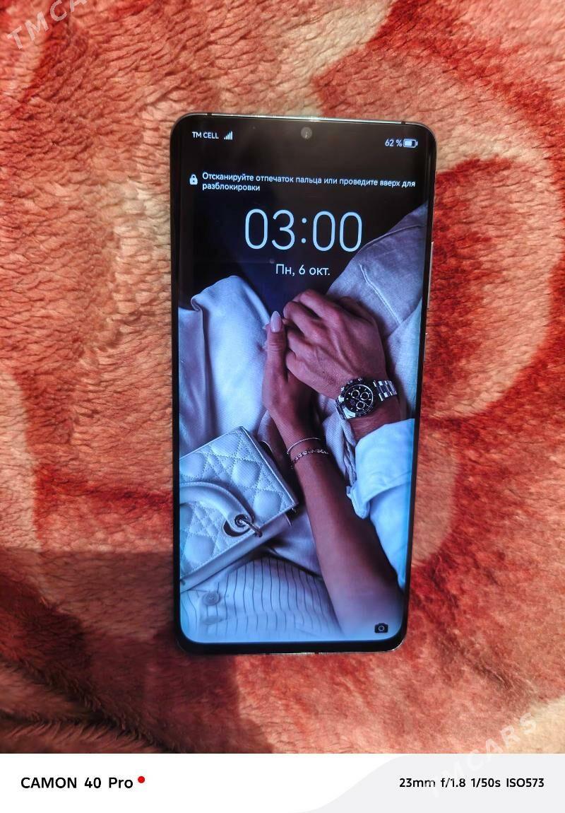 huawei p30 pro - Daşoguz - img 6