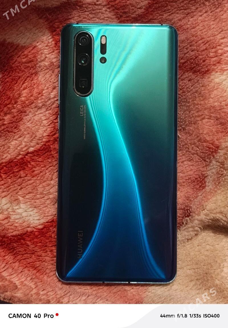 huawei p30 pro - Daşoguz - img 5