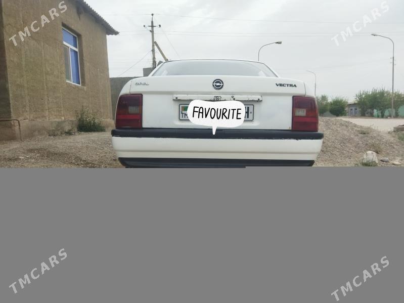 Opel Vectra 1991 - 23 000 TMT - Теджен - img 4