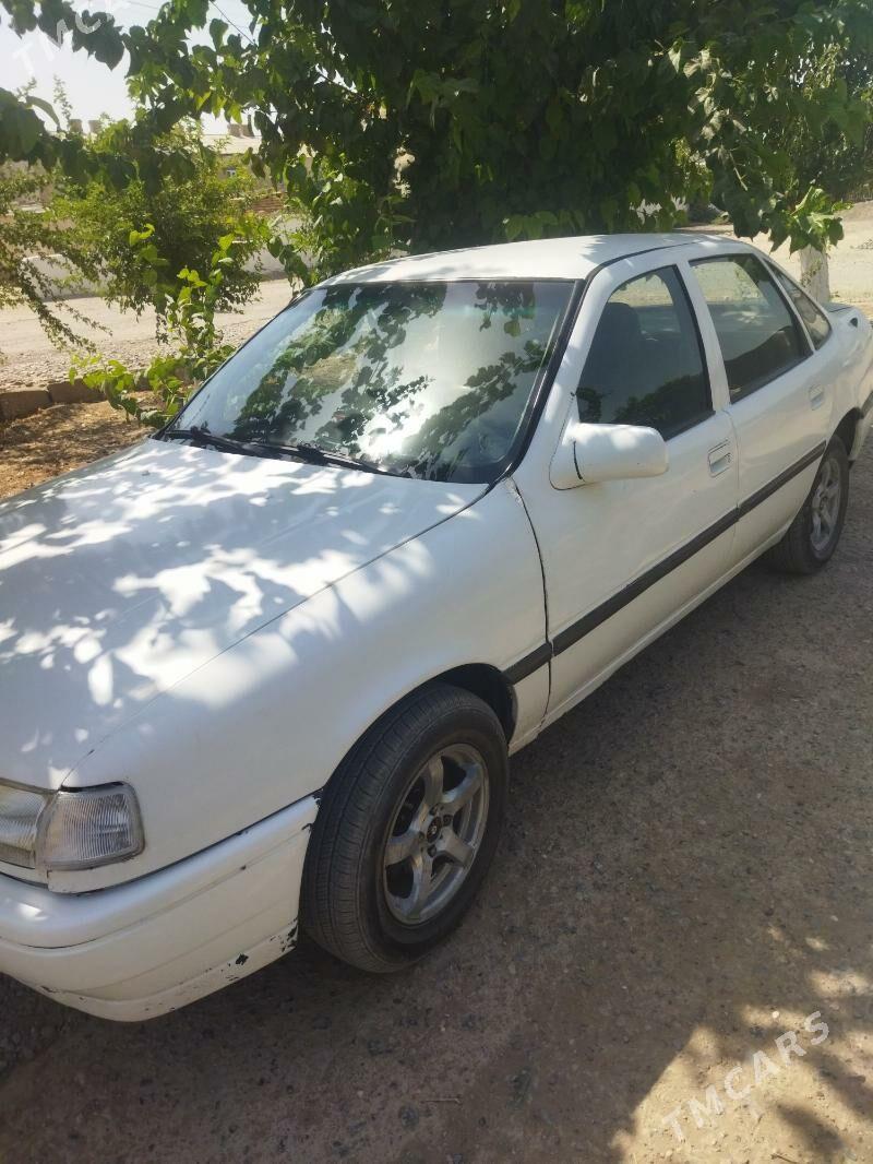 Opel Vectra 1991 - 23 000 TMT - Теджен - img 6
