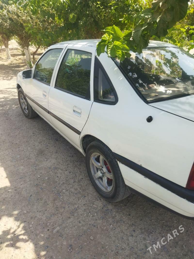 Opel Vectra 1991 - 23 000 TMT - Теджен - img 5