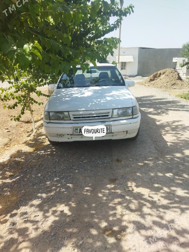 Opel Vectra 1991 - 23 000 TMT - Теджен - img 8