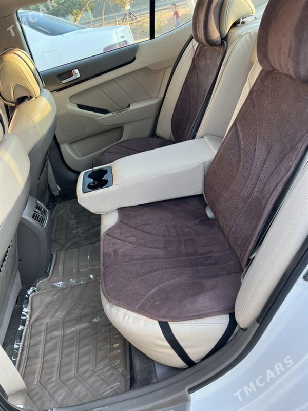 Kia Cadenza 2013 - 165 000 TMT - Кёнеургенч - img 6