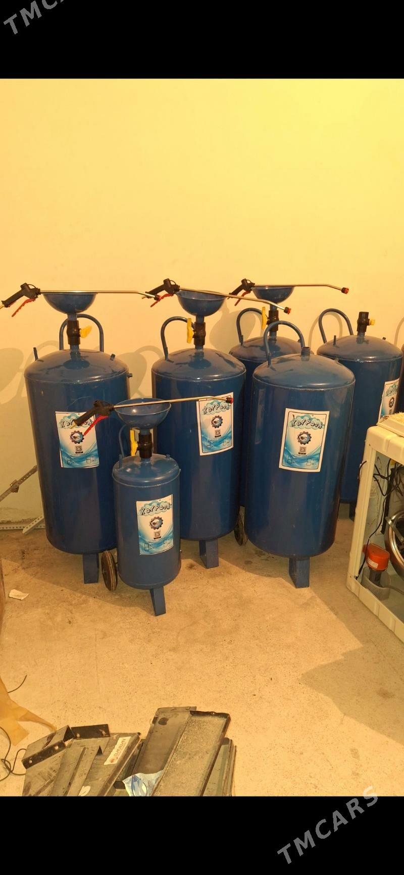 Pena bockalar - Бузмеин - img 3