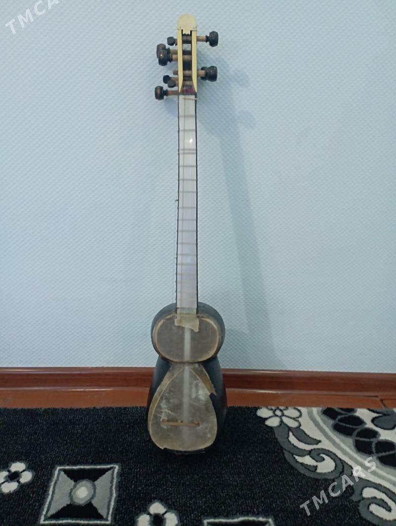 Tar saz gural - Mary - img 2