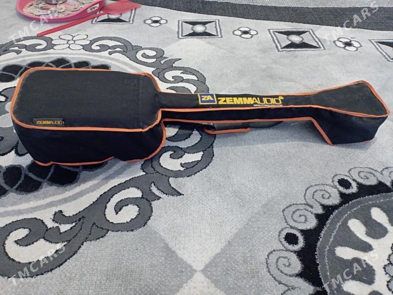 Tar saz gural - Mary - img 3