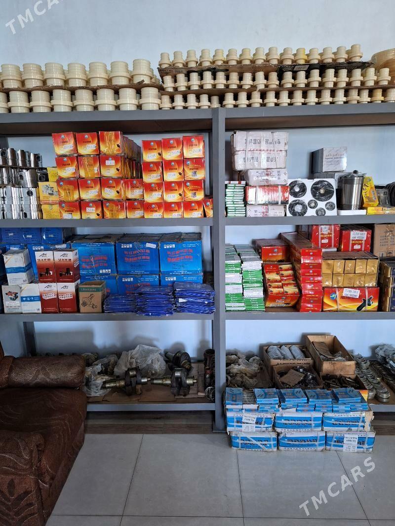 suw pompalar we saylary - Бузмеин - img 4