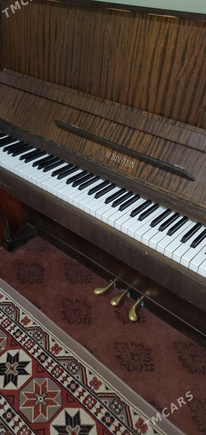 Pianino - Mary - img 6