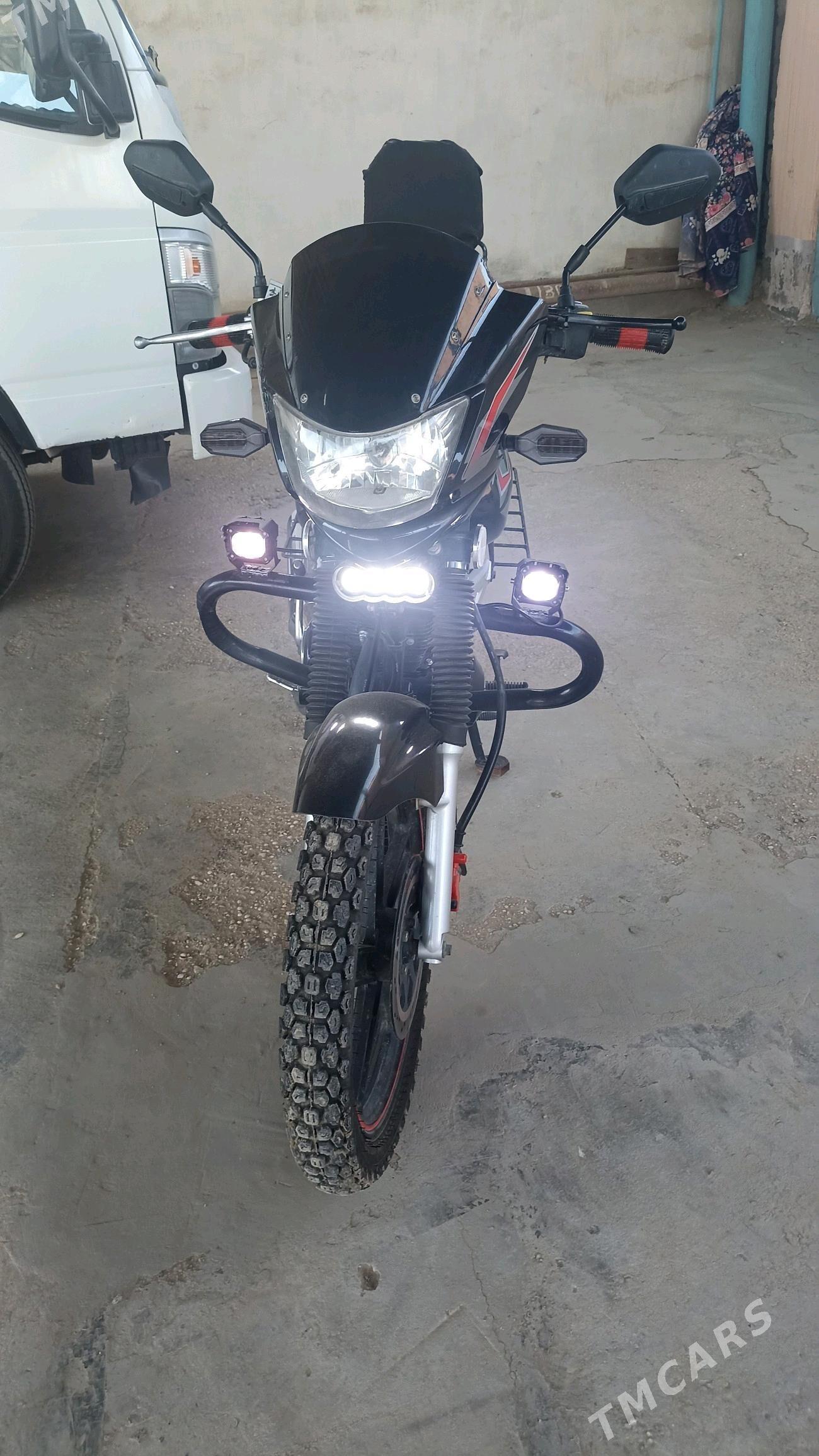 Fekon FK200-14G 2025 - 15 000 TMT - Esenguly - img 6