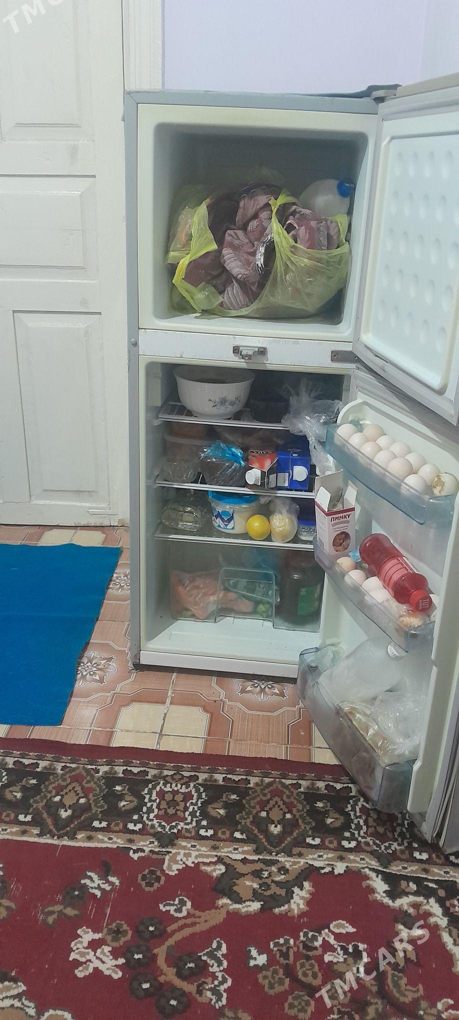 HOLODILNIK. - Мары - img 2