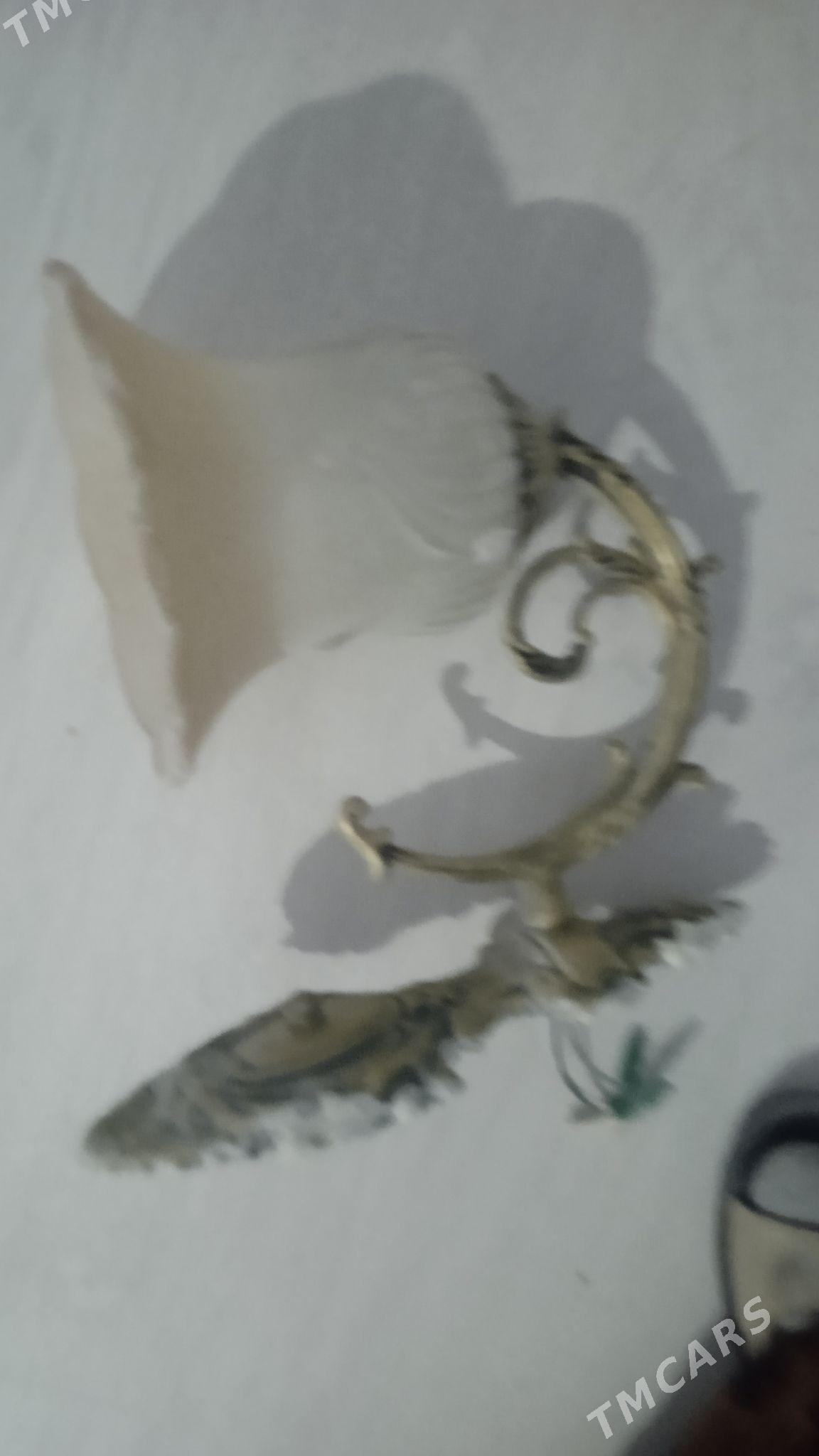 swetilnik cyra - Ашхабад - img 2