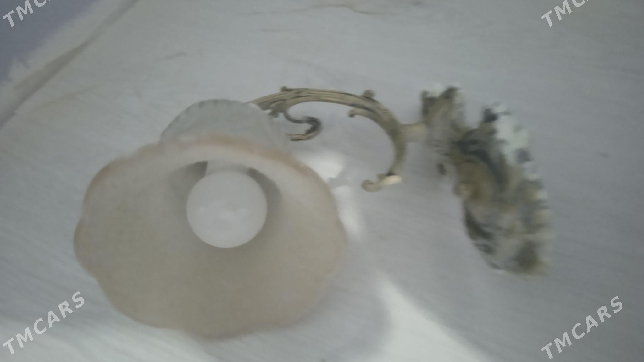 swetilnik cyra - Aşgabat - img 1