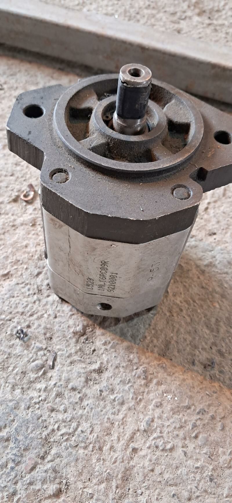 ENŞA ЭНША 1 200 TMT - Büzmeýin GRES - img 1