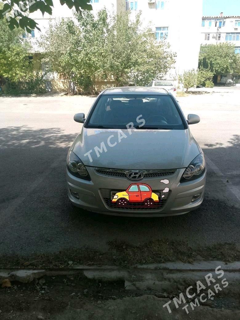 Hyundai I30 2010 - 135 000 TMT - Бузмеин ГРЭС - img 1