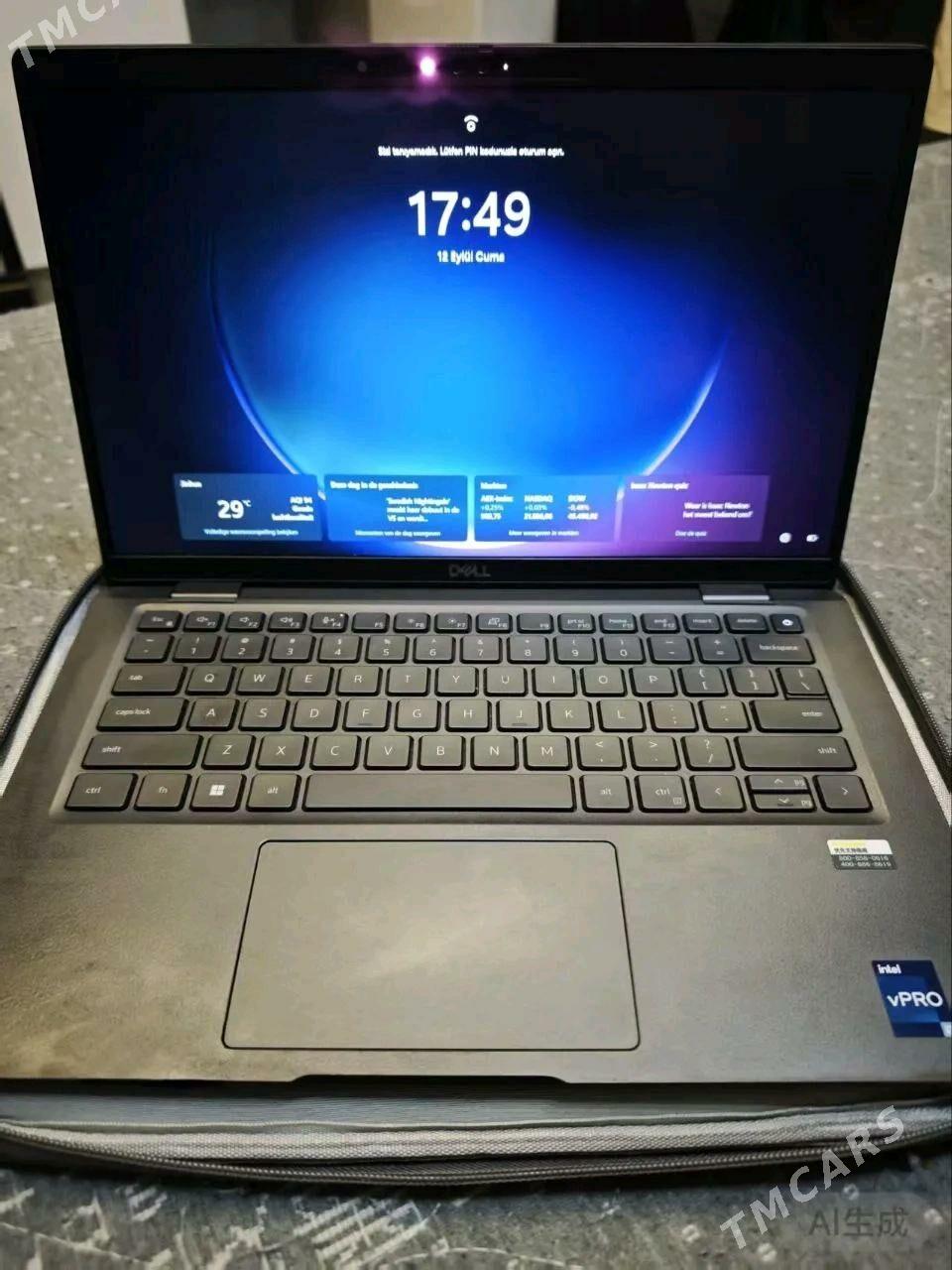 Deli i7 12nji pokolenya - Sakarçäge - img 2