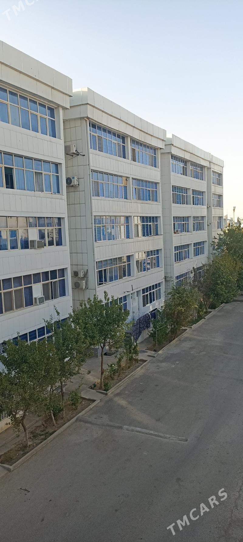 GYSSAGLY SATLYK JAY GEREK - Aşgabat - img 3