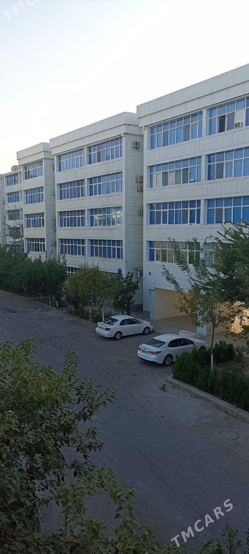 GYSSAGLY SATLYK JAY GEREK - Aşgabat - img 1