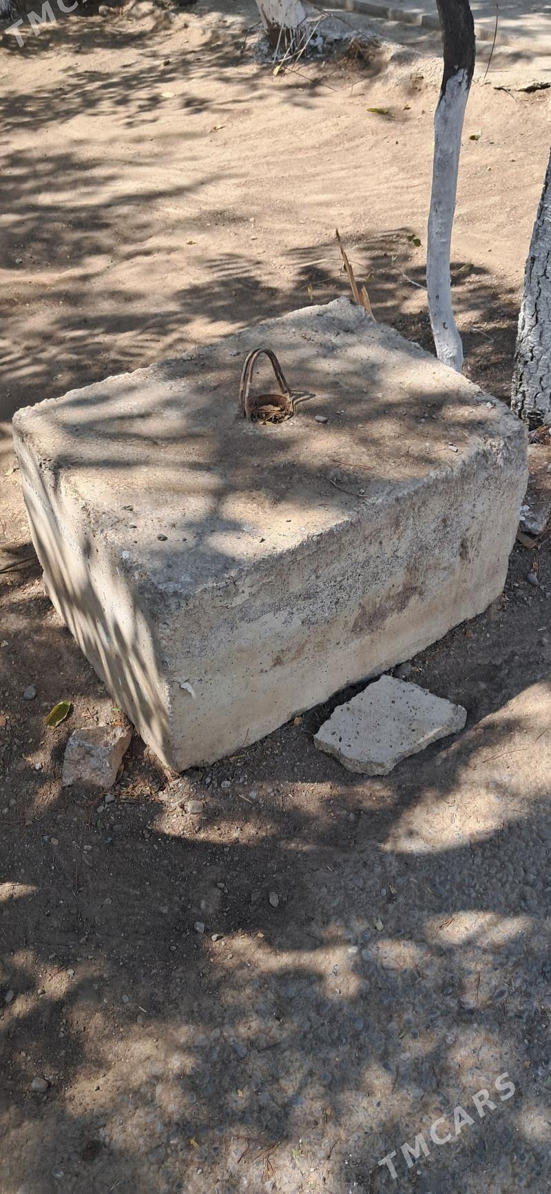 БЕТОН БЛОК BETON BLOK - Бузмеин ГРЭС - img 2