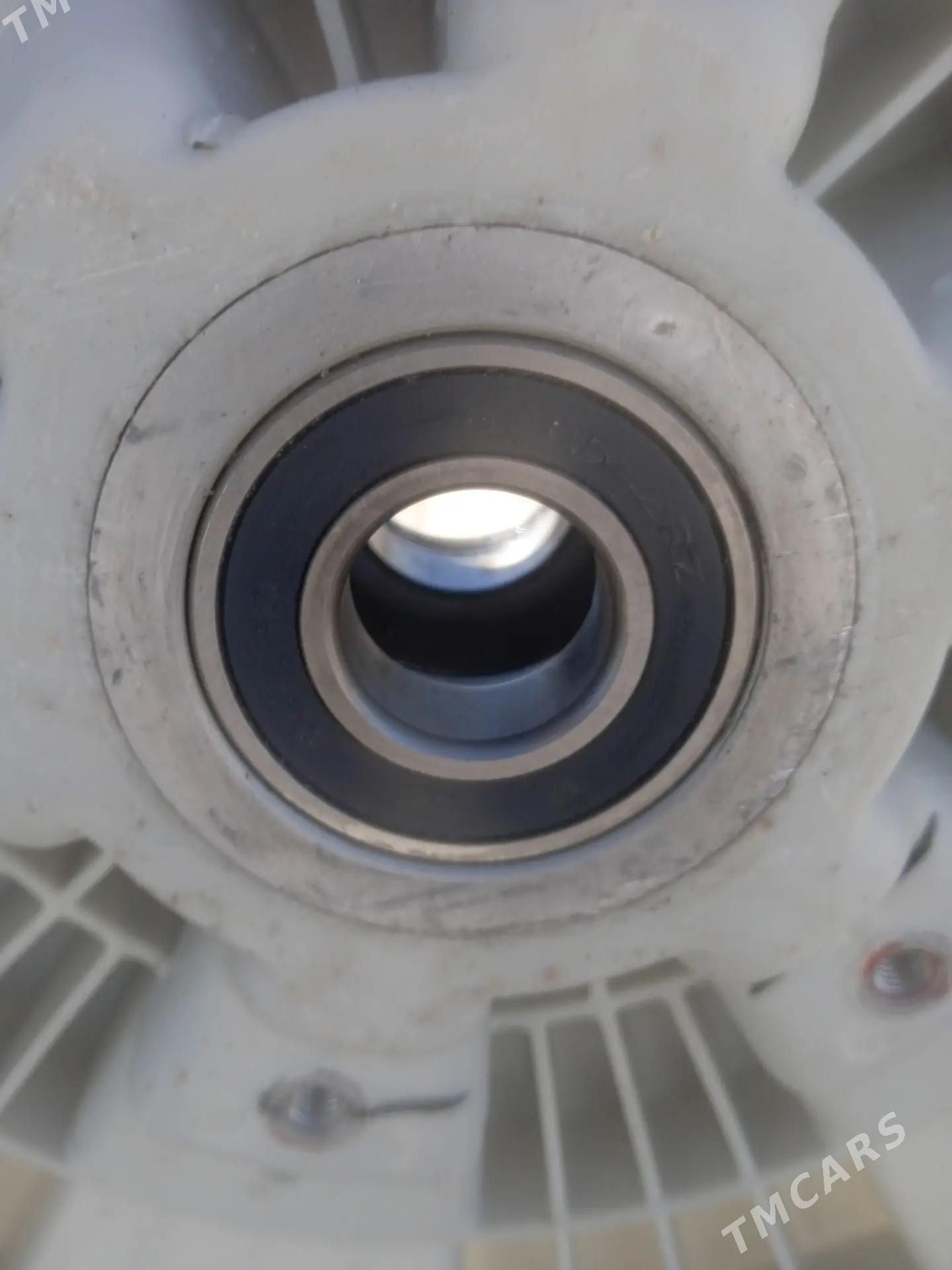 kir maşin ussa - Daşoguz - img 2