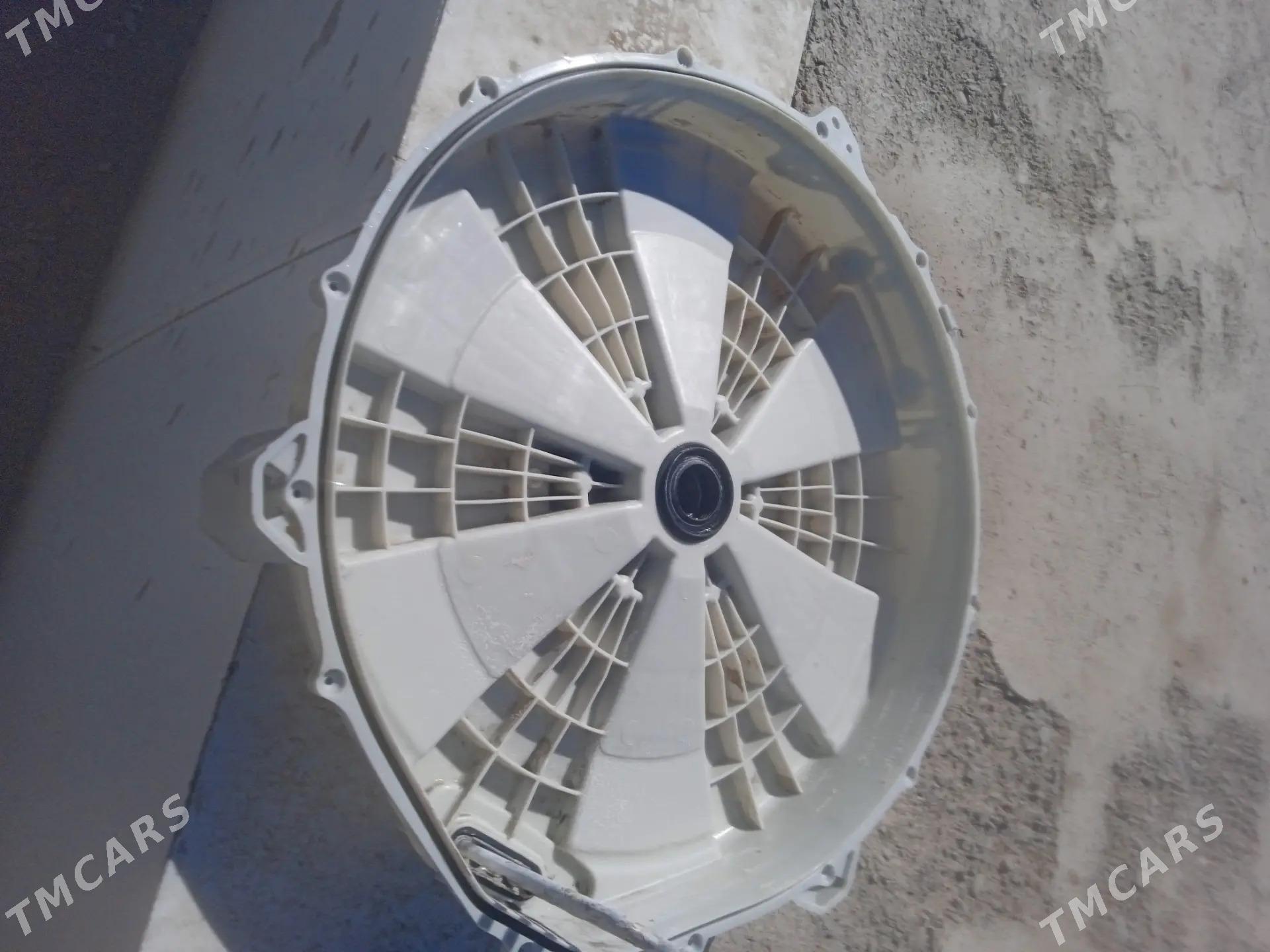 kir maşin ussa - Daşoguz - img 3