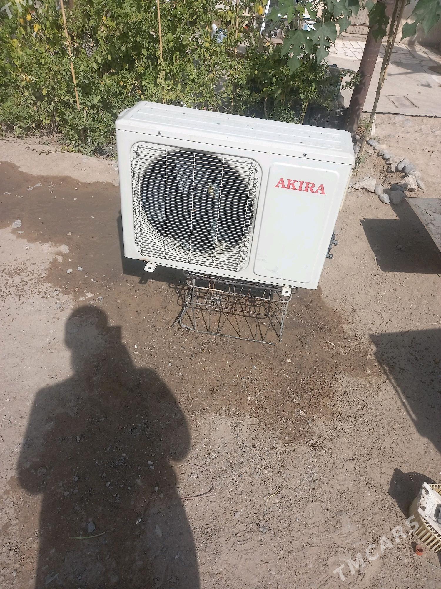 Kansiner 40lyk - Ашхабад - img 2