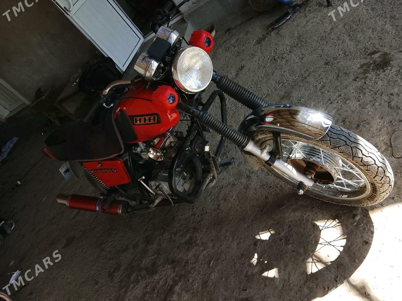 Fekon FK200-14G 2025 - 16 000 TMT - Саят - img 3