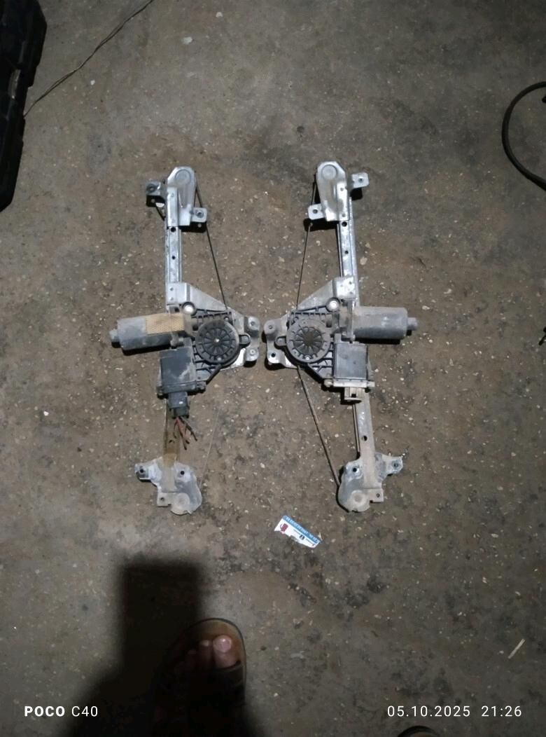 aýna galdyrýan 300 TMT - Balkanabat - img 2