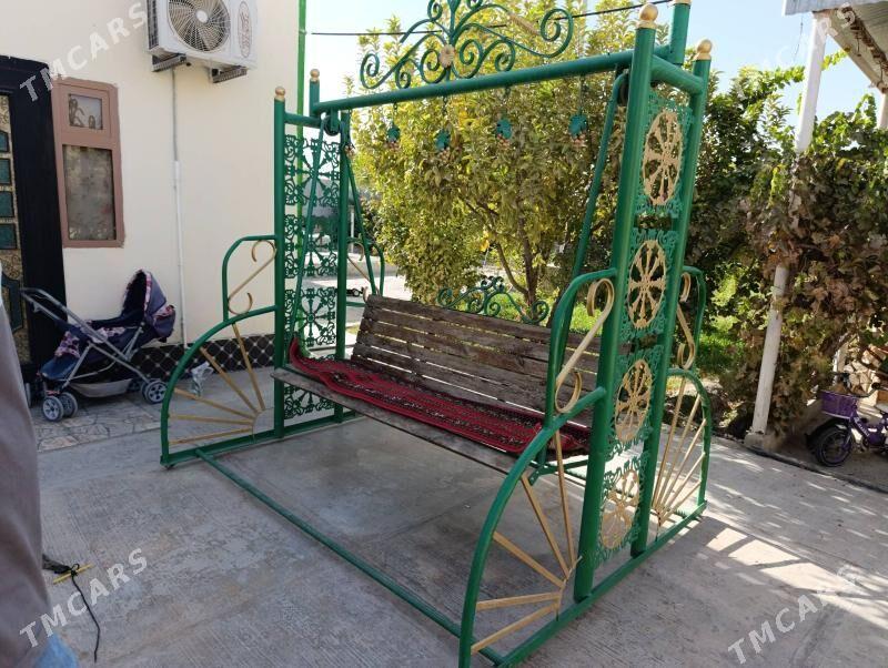 Sallançak kaçelya - Гёкдепе - img 1