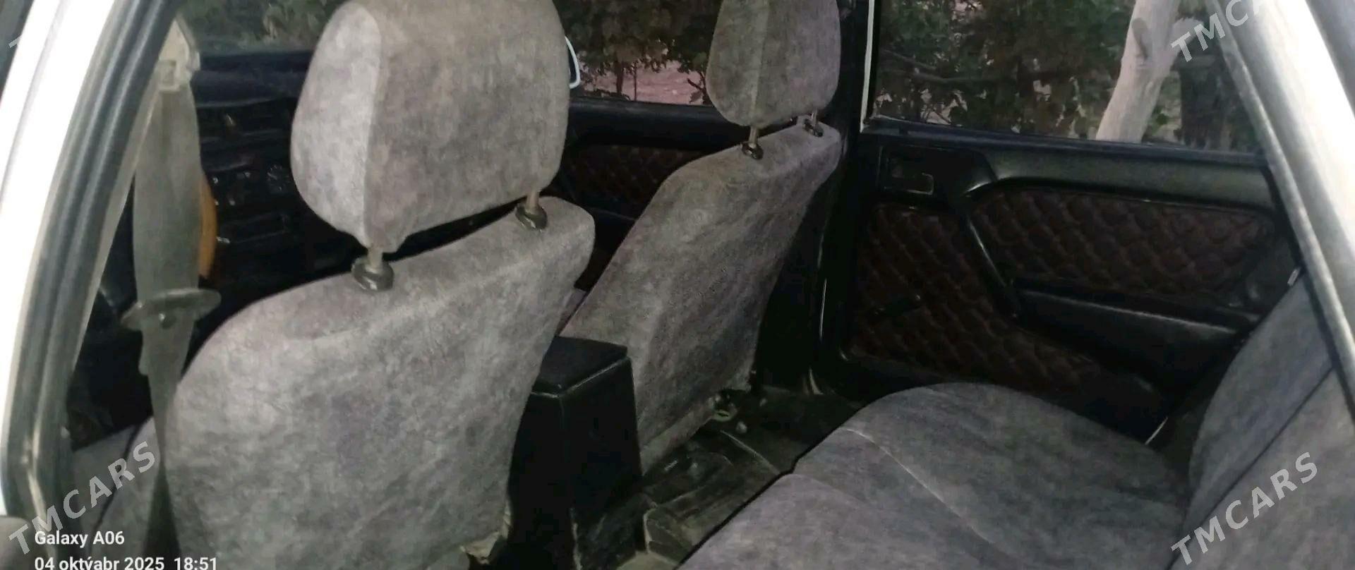 Opel Vectra 1993 - 50 000 TMT - Гороглы (Тагта) - img 1