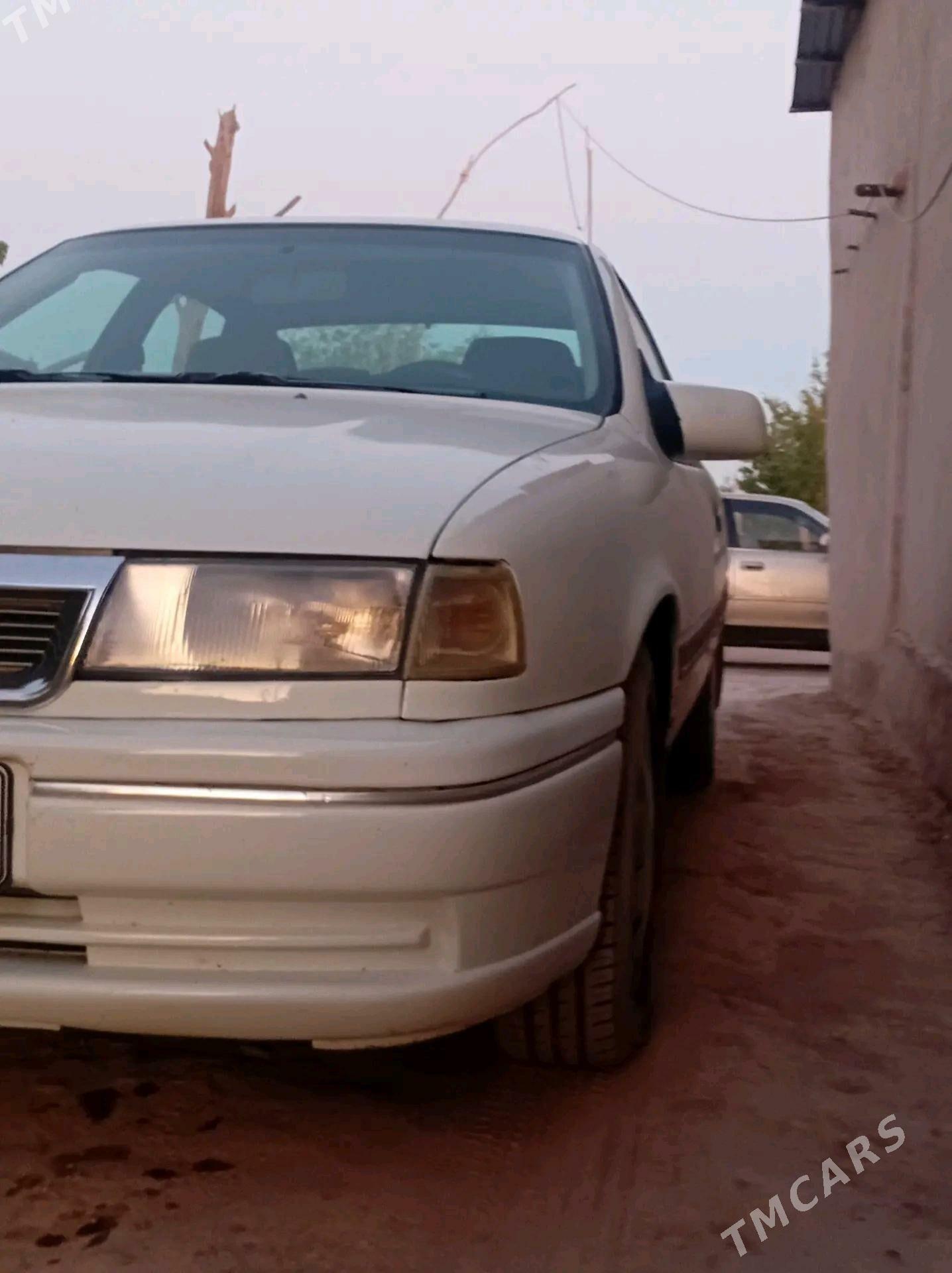 Opel Vectra 1993 - 50 000 TMT - Гороглы (Тагта) - img 6