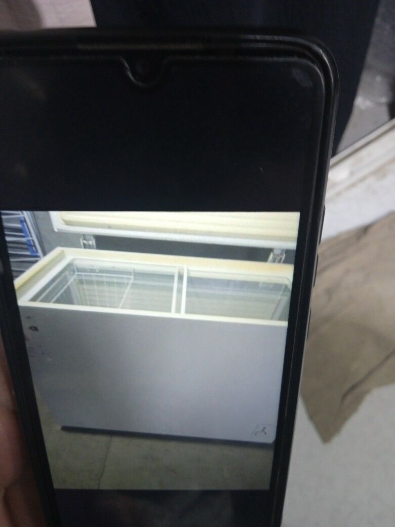 morozilnik 130 litrlik - Туркменабат - img 2