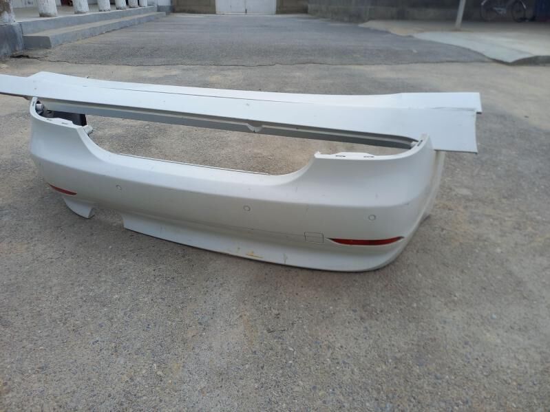 bmw bamper 800 TMT - Gökdepe - img 1