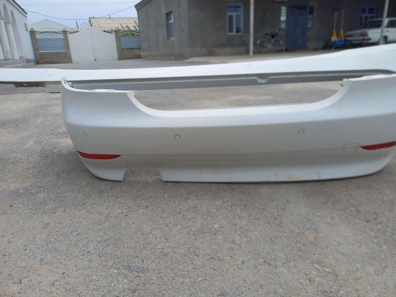 bmw bamper 800 TMT - Gökdepe - img 2