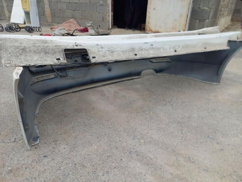 bmw bamper 800 TMT - Gökdepe - img 3