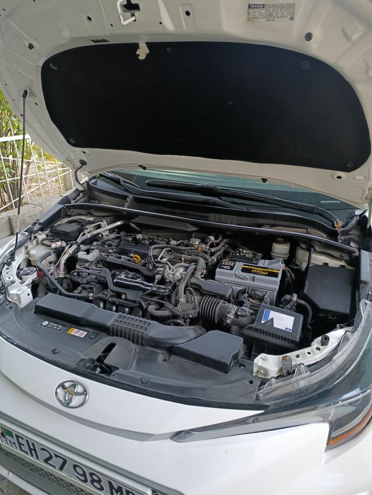 Toyota Corolla 2020 - 300 000 TMT - Мары - img 10