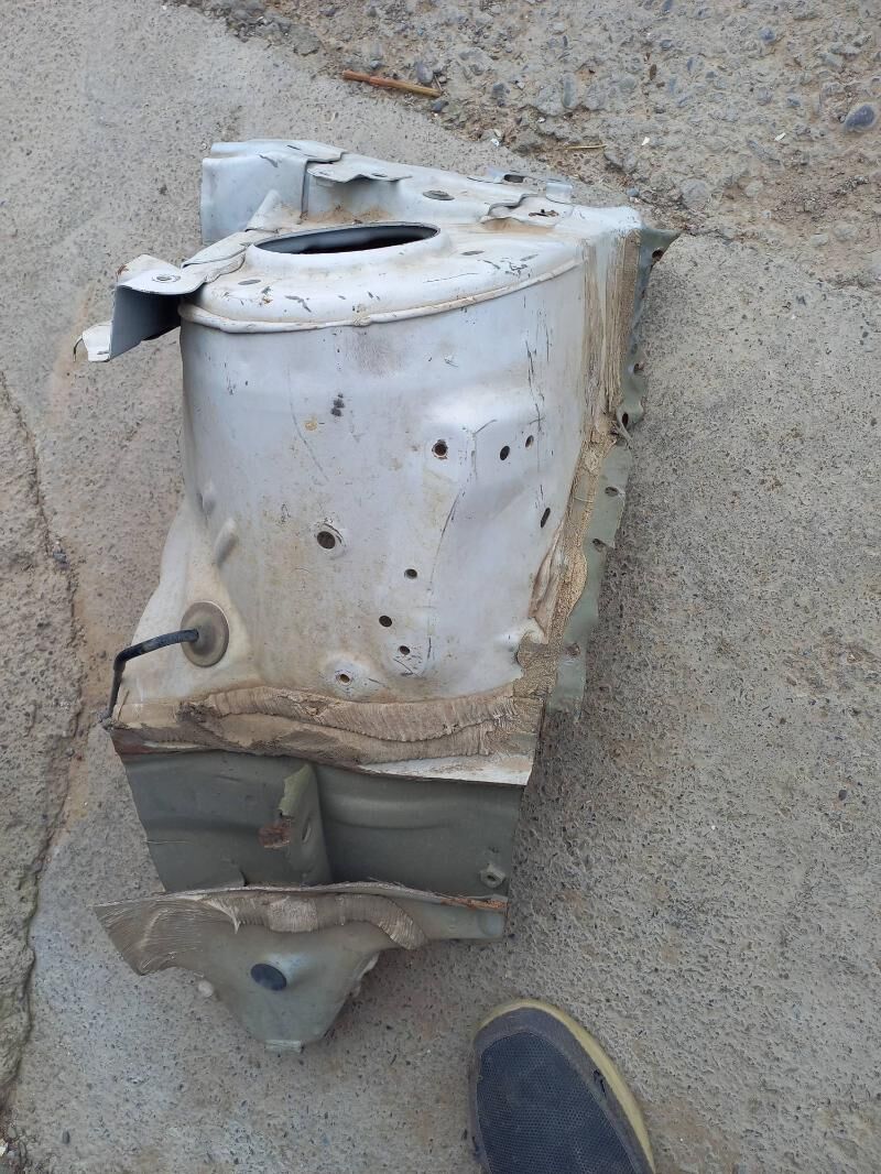 carolla tumba 300 TMT - Гёкдепе - img 2