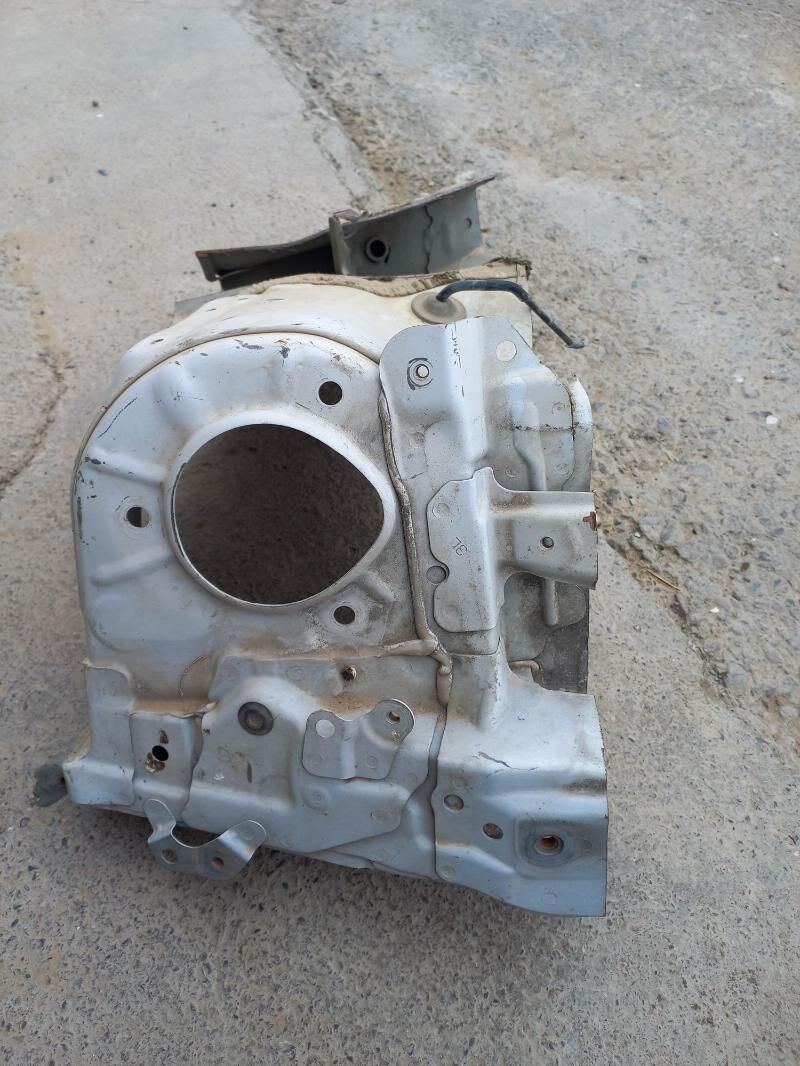 carolla tumba 300 TMT - Гёкдепе - img 1