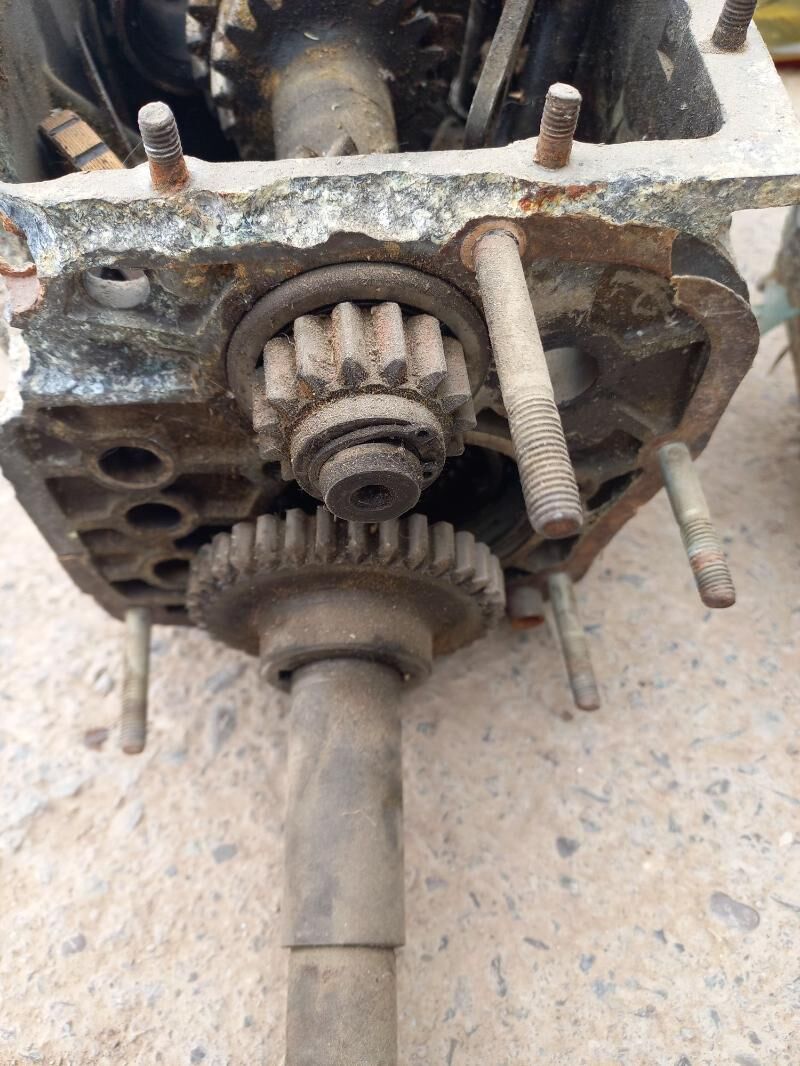 žiguli karopga 150 TMT - Gökdepe - img 2