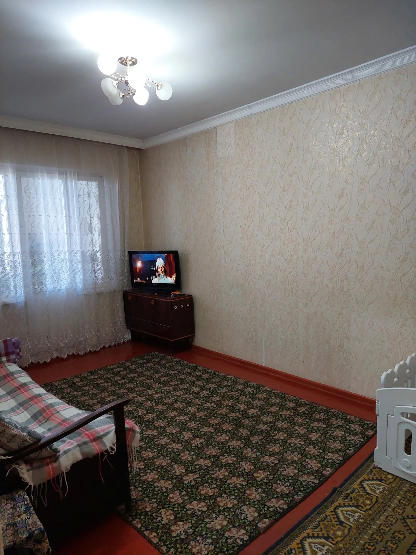 Гагарина 3 ком Gagarina 3 kom - Aşgabat - img 1