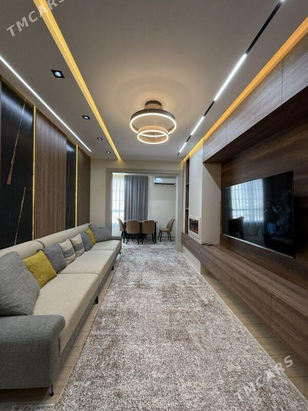 ÇOGANLY PLAN HOWLY FULL - Aşgabat - img 1