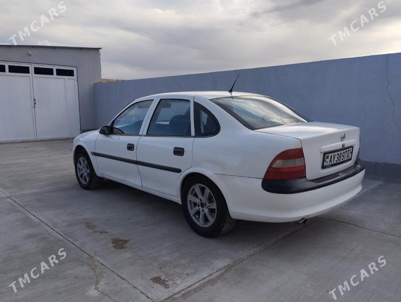 Opel Vectra 1998 - 50 000 TMT - Daşoguz - img 2