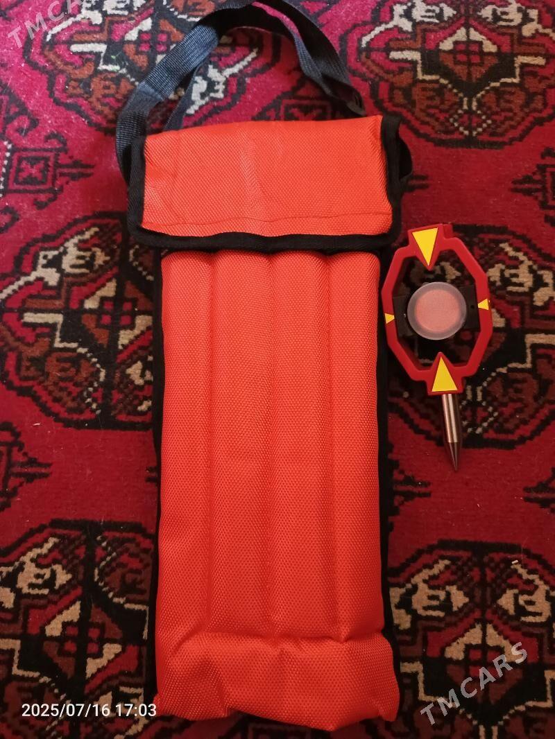 Leica Mini Prism - Aşgabat - img 4