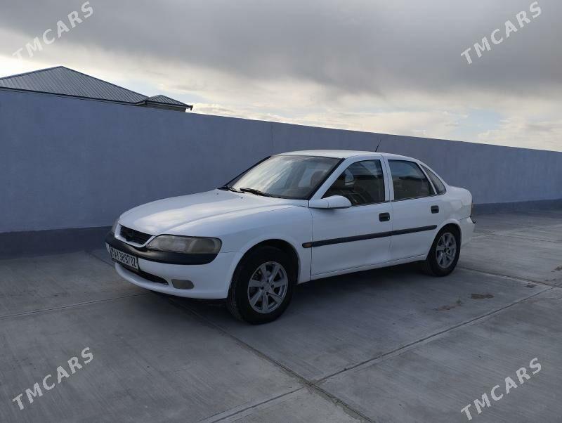 Opel Vectra 1998 - 50 000 TMT - Daşoguz - img 3